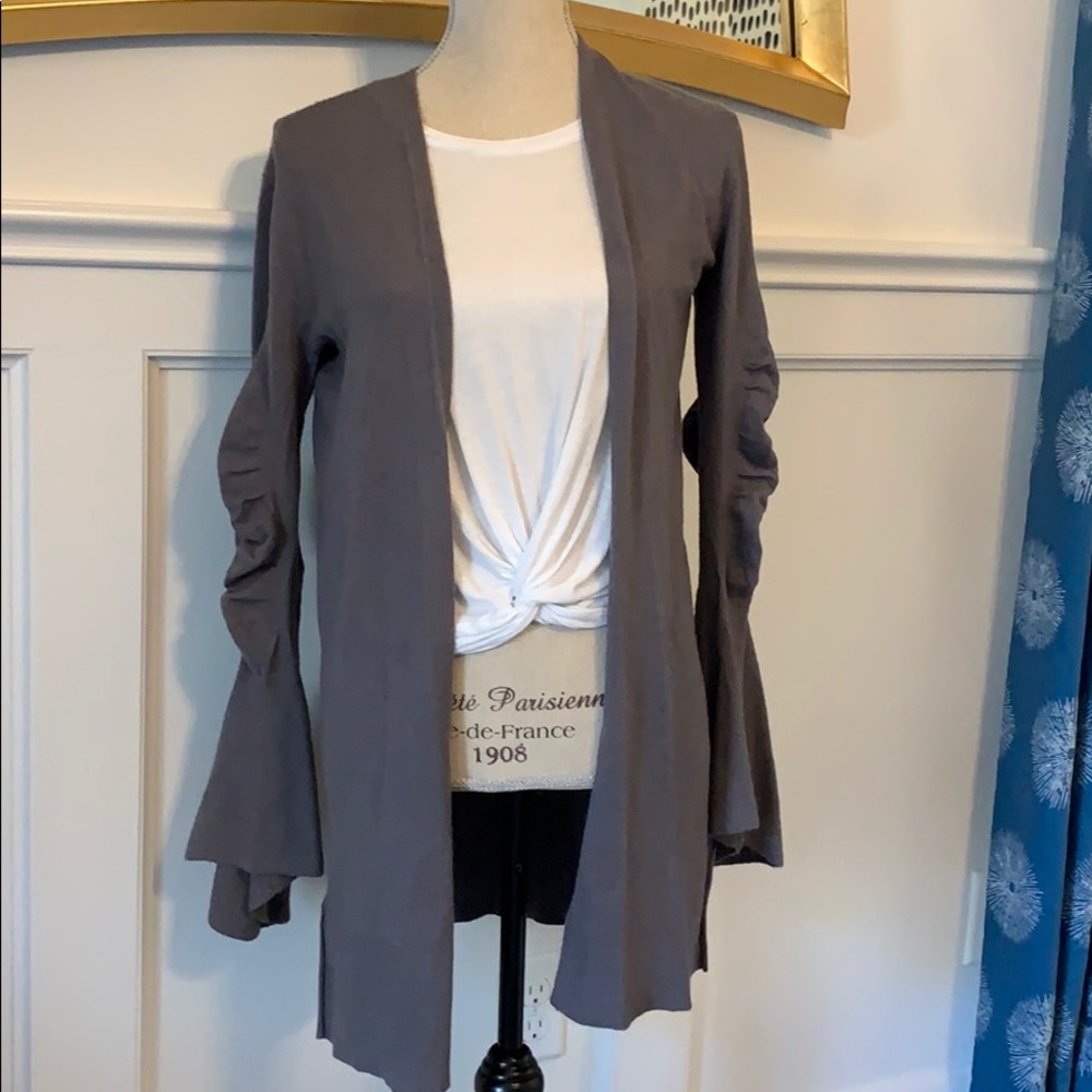 Nordstrom cardigan sweater